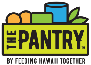 The Pantry | Feeding Hawaii Together