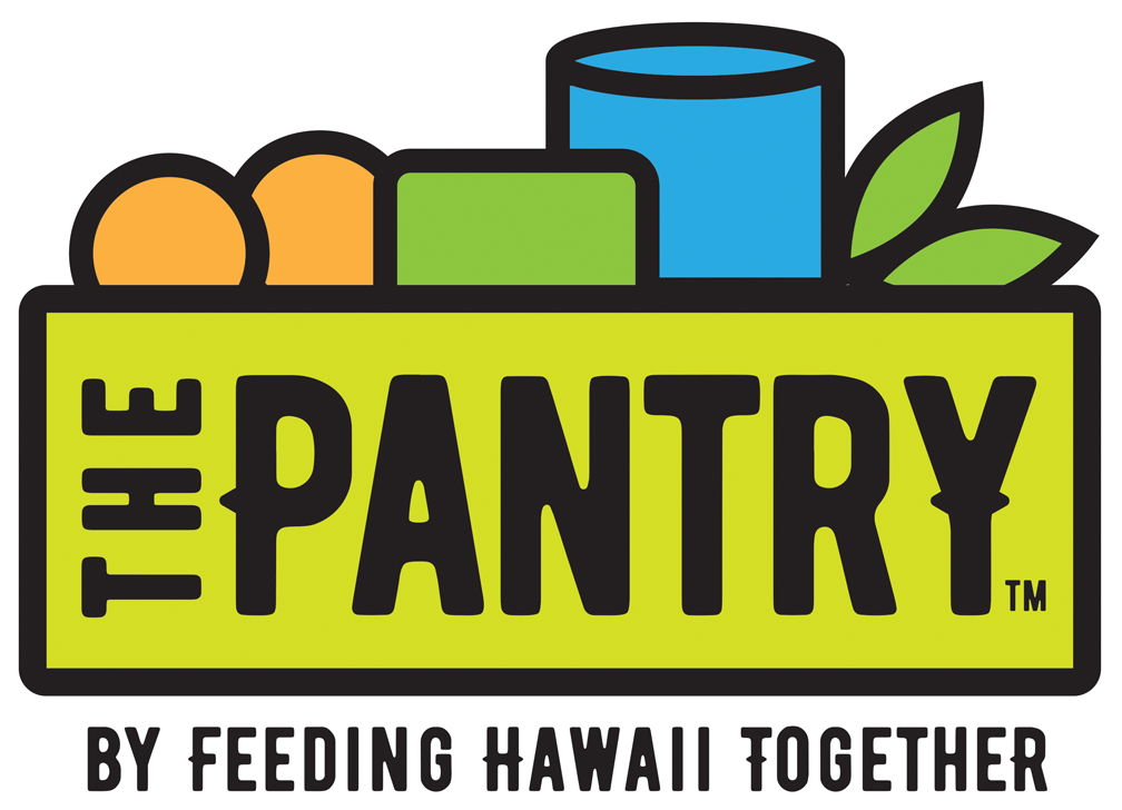 The Pantry | Feeding Hawaii Together