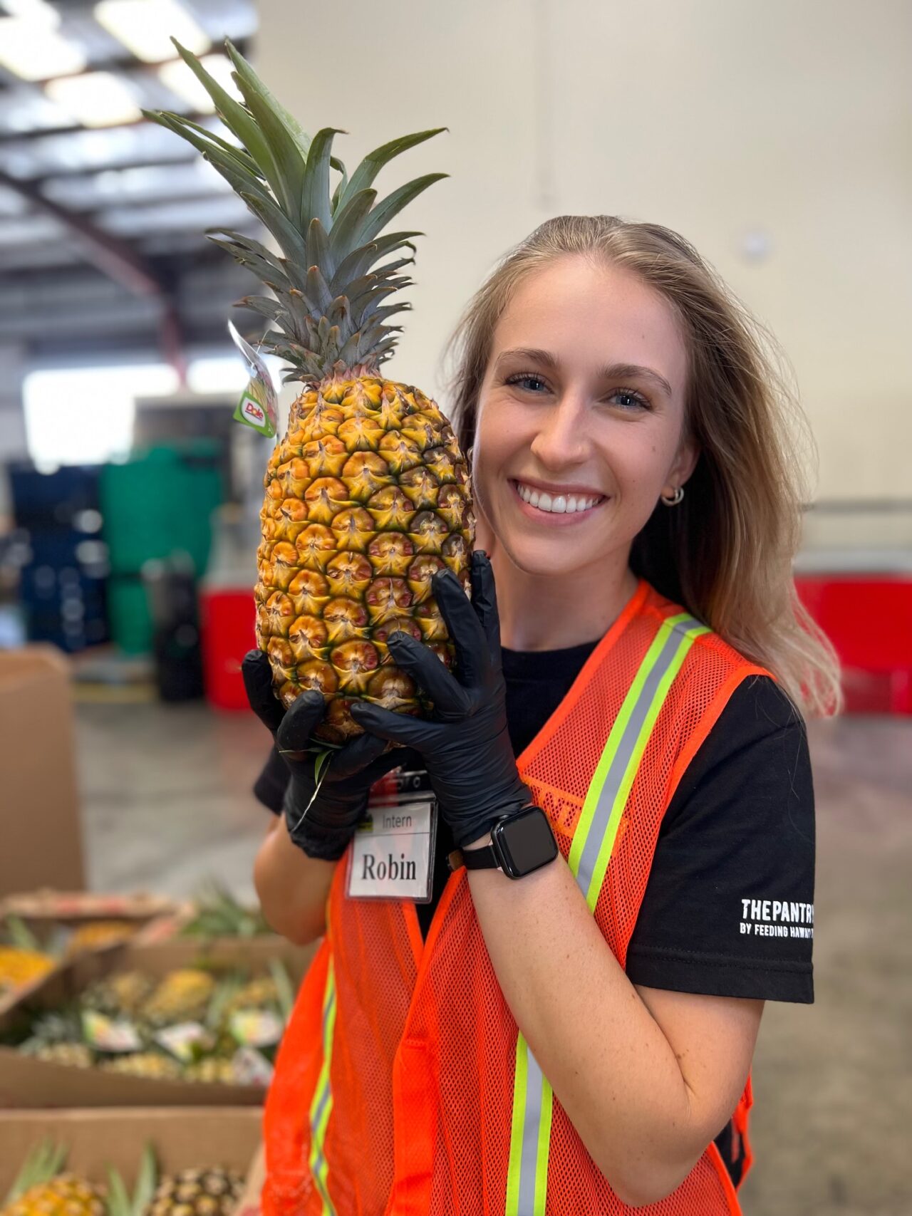 Board and Leadership The Pantry Feeding Hawai’i Together